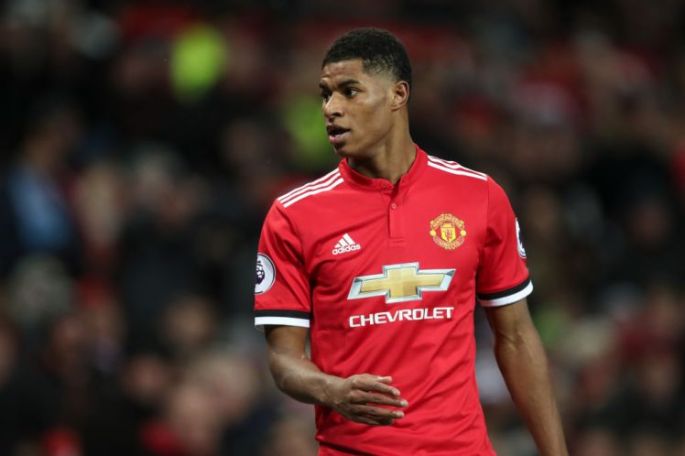 Manchester United v Manchester City - Premier League